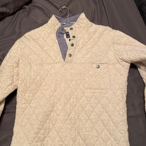 Souther Marsh Pull over